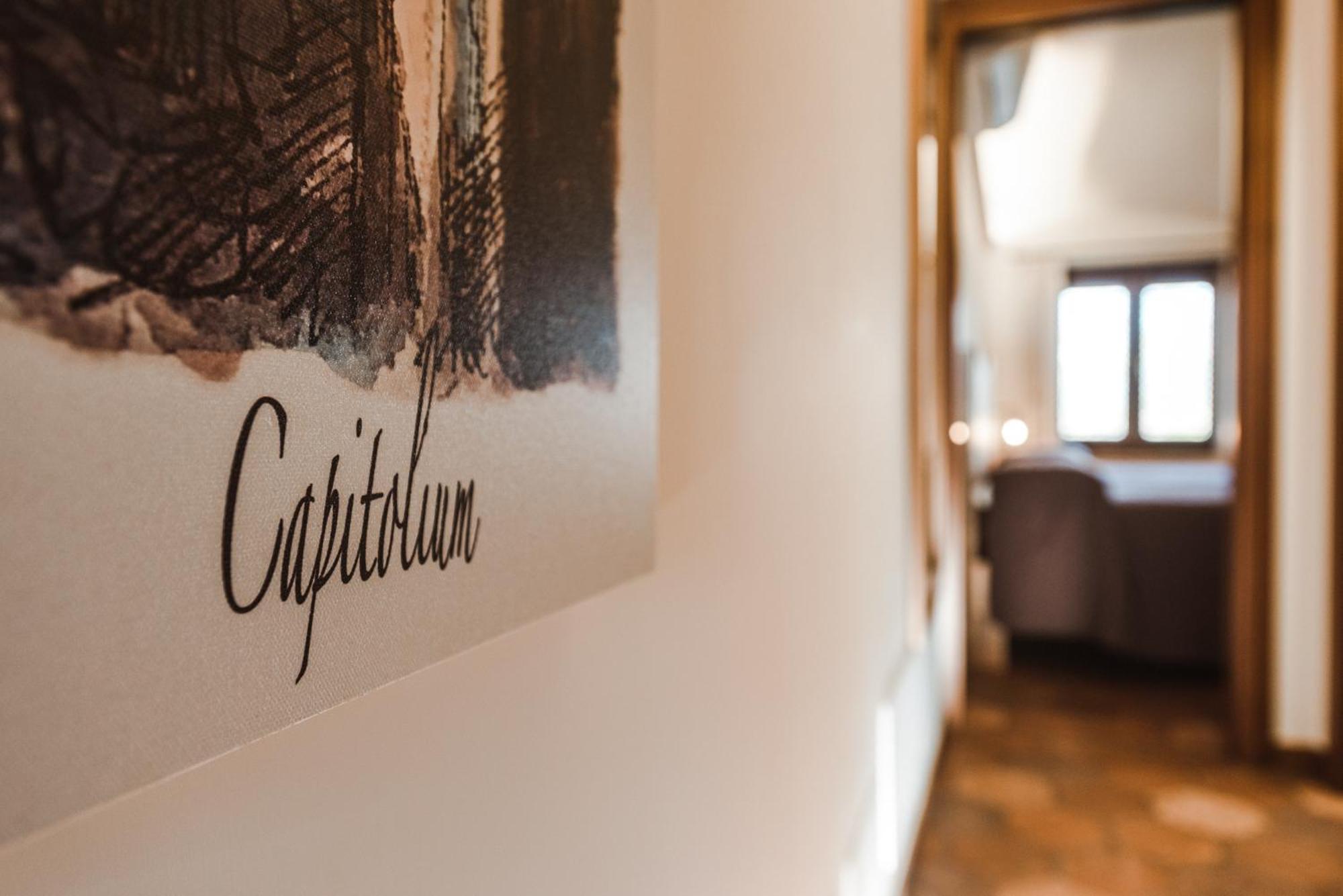 Borgo Vodice Seguire Le Botti - Agriturismo Cantina Sant'Andrea מראה חיצוני תמונה